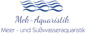 Logo von Mek-Aquaristik